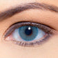 Hidrocor Azul Colored Contact Lenses - Uniieye