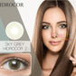 Uniieye Giallo Yearly Contact Lenses - Uniieye